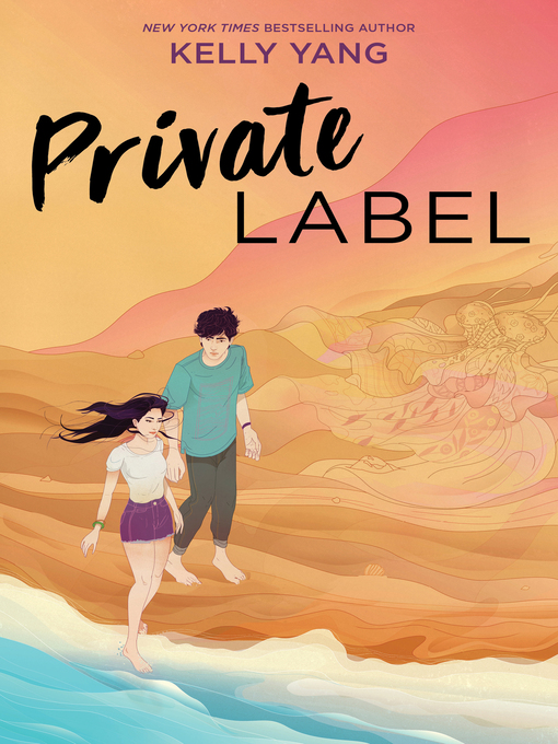 Cover image for Private Label